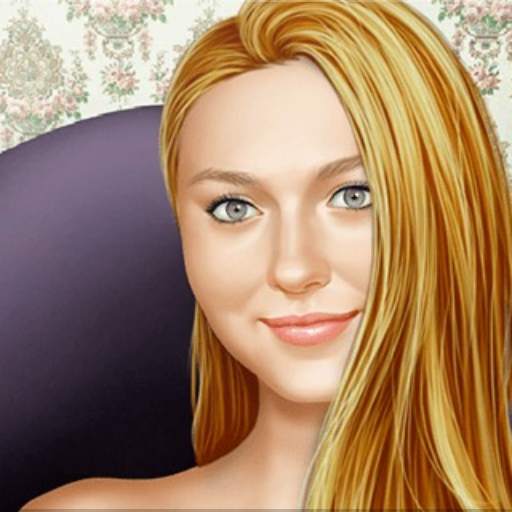 Hot Sexy Dakota Makeup - Dress up games for girls 1.0