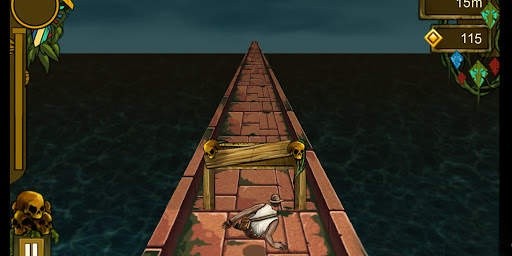 Temple Quest Run screenshot 2