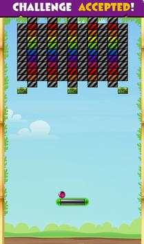 Brick Breaker Space Star King screenshot 8
