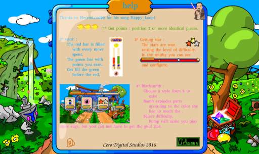 Mini-creo screenshot 8