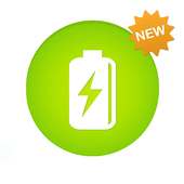Defrag - Repair Battery icon