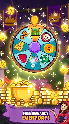 Classic Bubble Shooter Retro screenshot 6