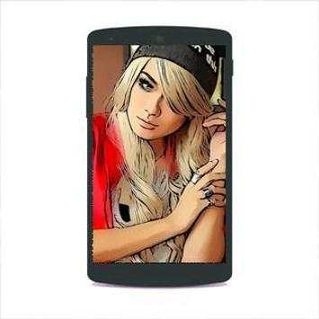 Cartoon Photo Editor screenshot 2