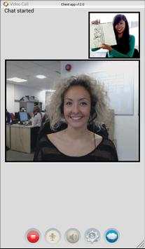 OnlineIFA video chat BETA screenshot 1