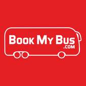 BookMyBus online bus ticket