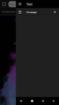 Speedy Browser screenshot 3