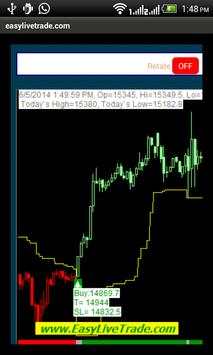 Easy Live Trade screenshot 4