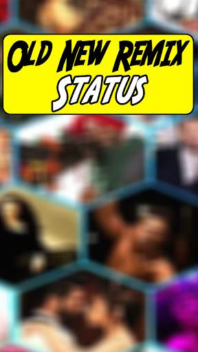 Remix Songs Status screenshot 1
