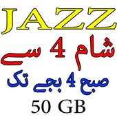 Jazzz Free Internet 1.0
