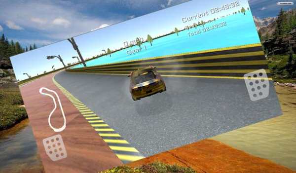 Drift Car Racing screenshot 4