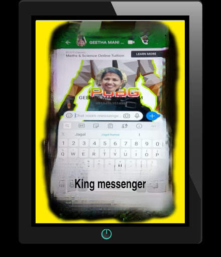 King messenger screenshot 18