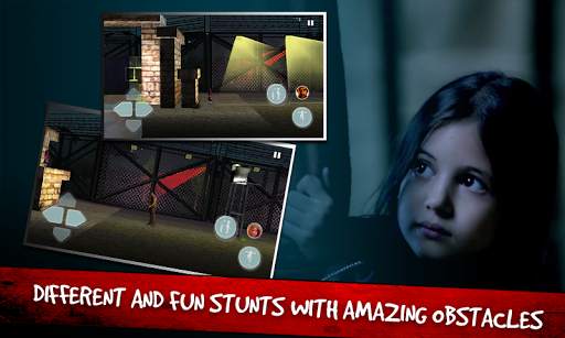 Bajrangi Bhaijaan Movie Game screenshot 4