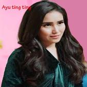 Apala cinta-Ayu ting ting full musik icon