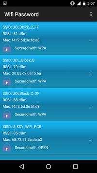 WiFi Password Hacking Prank screenshot 1