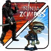 Ninja vs Zombie 1.1