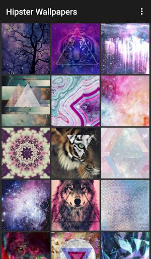 Hipster Wallpapers screenshot 3