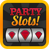 Party Slots FREE icon