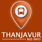 Thanjavur Bus Info 1.0
