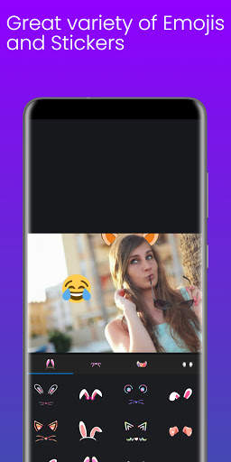 Photo Editor PRO - Pic Collage screenshot 1