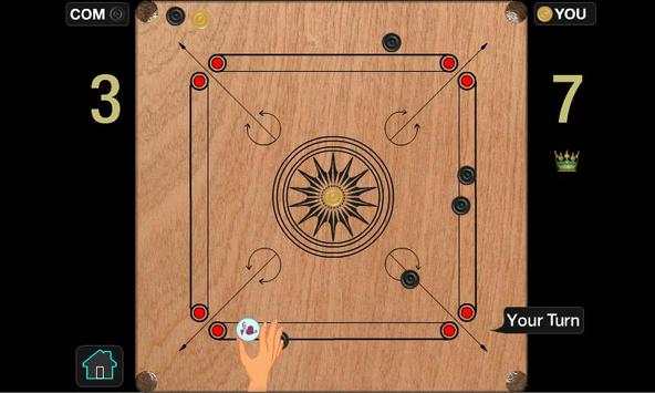 Carom screenshot 5