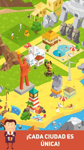 Stack Tycoon screenshot 3