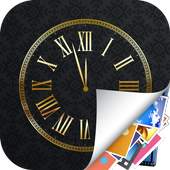 Timer Lock 1.0