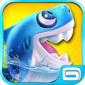 Shark Dash Live Wallpaper 1.0.3h