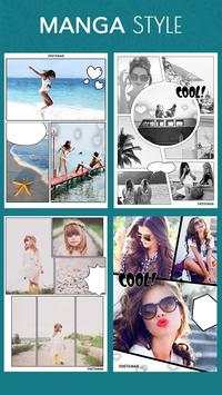 Photo Collage screenshot 14