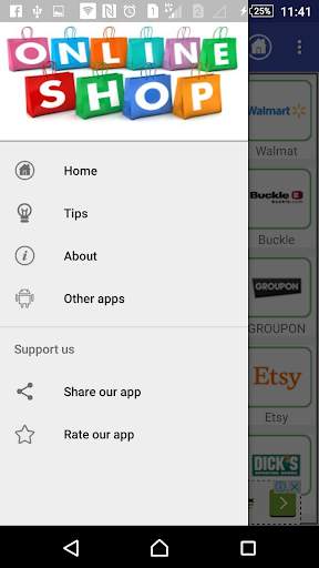 Shopping Online screenshot 2