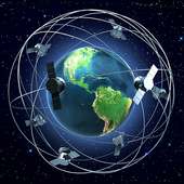 Earth VPN logo