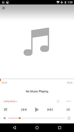 OPPO Sonica screenshot 4