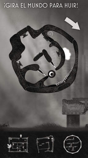 Freeze! - La huida screenshot 9