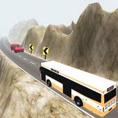 Bus Simulator - Danger Roads 1.2