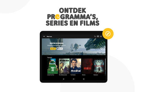 Yelo Play screenshot 5