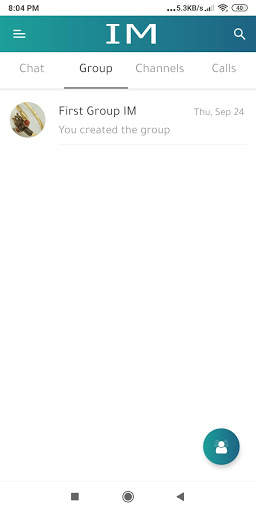 Indian Messenger- Indian Chat App & Social network screenshot 2