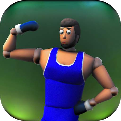 Drunken Wrestlers 2 build 3098 (10.12.2023)