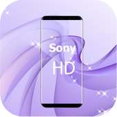 Hình nền đẹp HD cho điện thoại Sony on 9Apps