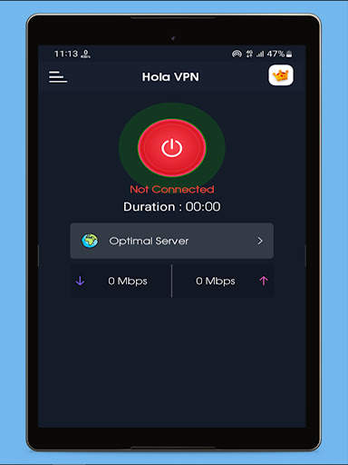 Hola VPN screenshot 10