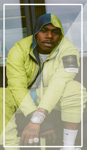 DaBaby Wallpaper HD screenshot 4