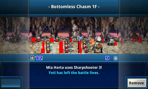 Epic Astro Story Lite screenshot 3
