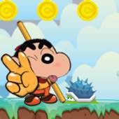 Shin Ninja Hero 1.0