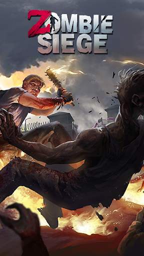 Zombie Siege:King screenshot 5