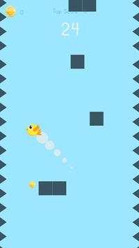 Flying Up Bird screenshot 3