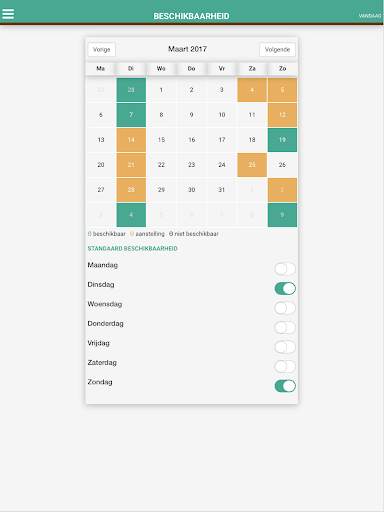 Arbitrage online app screenshot 10