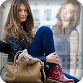 Photo Blender : Blender Camera 1.1