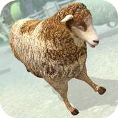 Sheep Racing Adventure Game 3D 1.0.0