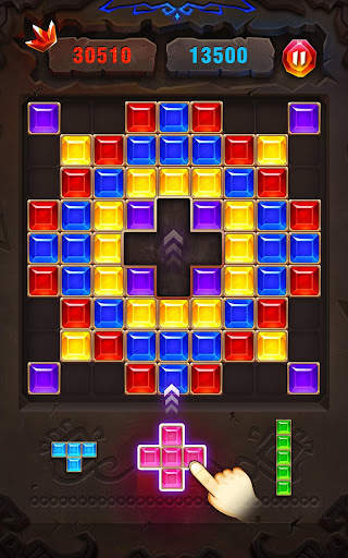 Block Puzzle screenshot 14