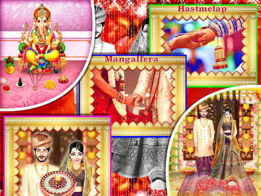 Indian Wedding Game screenshot 2