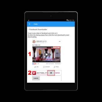 Video Downloader for Social Media screenshot 16