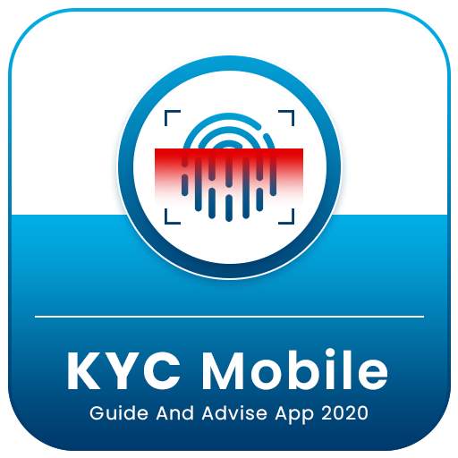 KYC Mobile : Guide and advice app 1.0